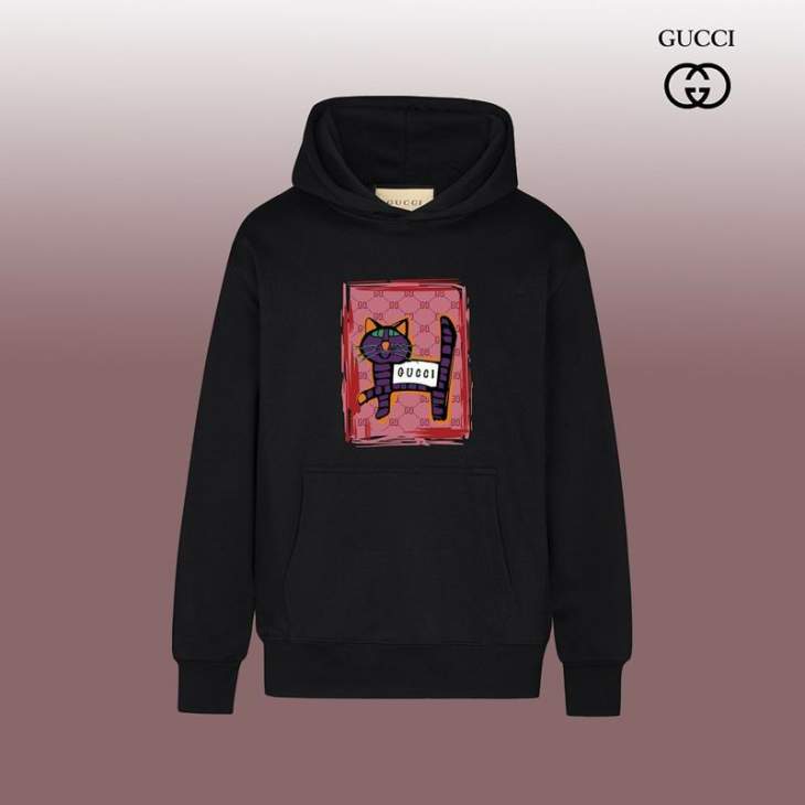 Picture of Gucci Hoodies _SKUGucciXS-XLmptx1293777